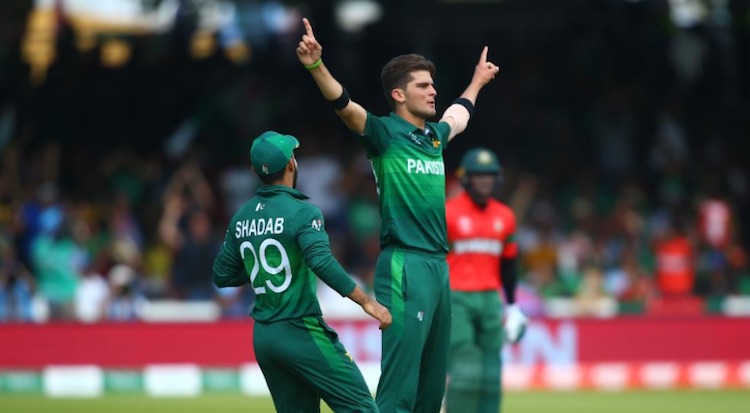 CWC19 Highlights Pakistan vs Bangladesh