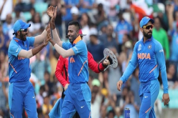 World cup 2019 World cup 2019