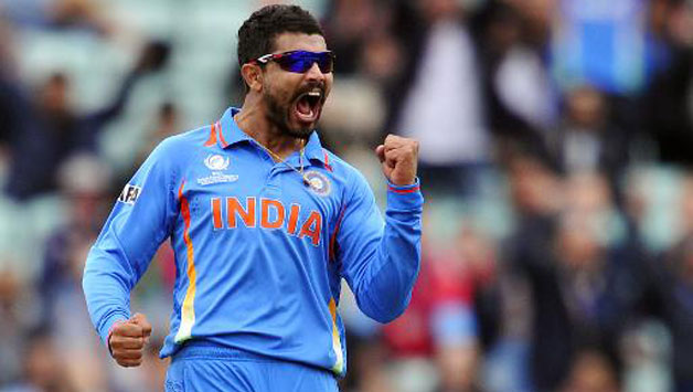 Sanajy Manjrekar Ravindra Jadeja