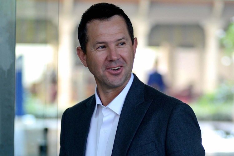 ICC Cricket World Cup 2019 Ricky Ponting