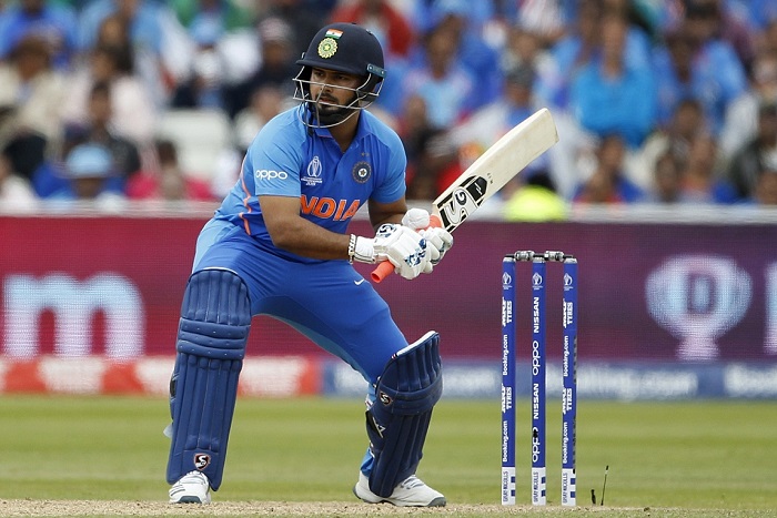 Rishabh Pant Rishabh Pant