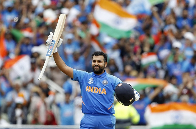 Rohit Sharma on a mission to bring World Cup trophy back home: Coach On ...