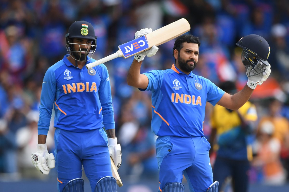 Rohit Sharma Rohit Sharma