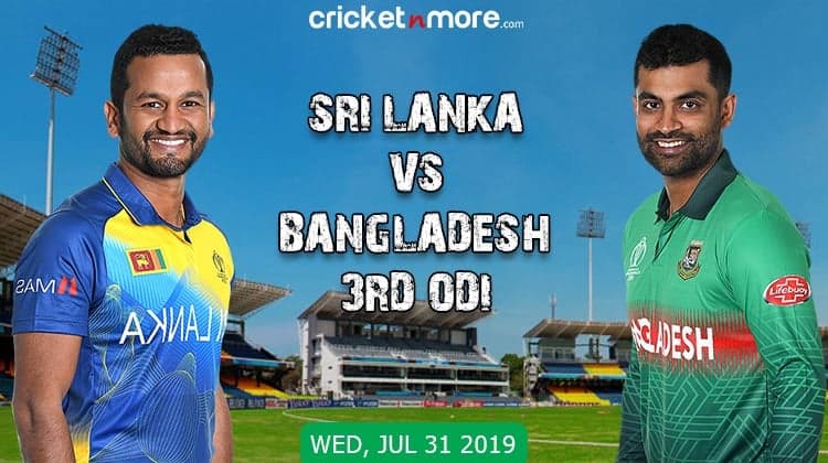 Sri Lanka vs Bangladesh Sri Lanka vs Bangladesh