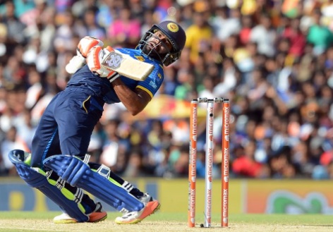 Sri Lanka Cricket Sri Lanka Cricket