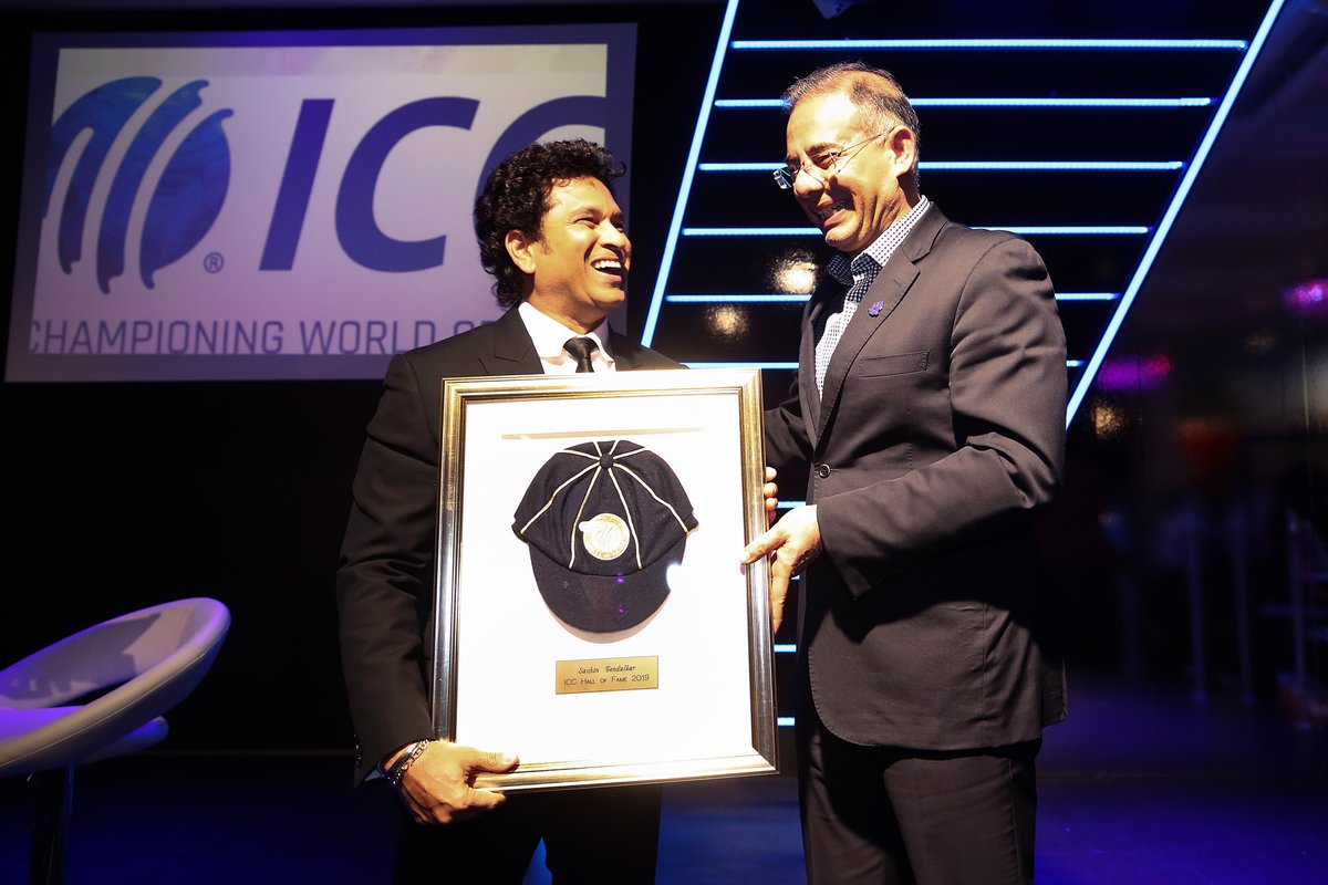 Sachin Tendulkar Sachin Tendulkar