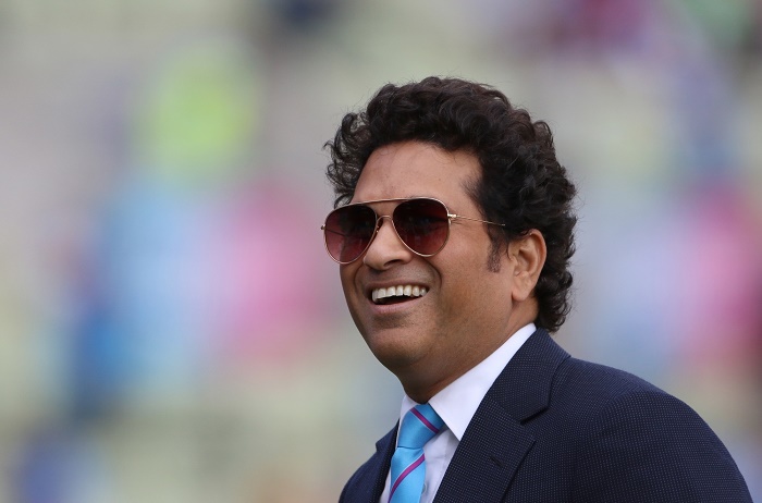 Sachin Tendulkar Sachin Tendulkar