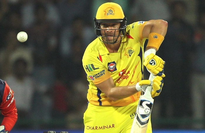Shane Watson Shane Watson