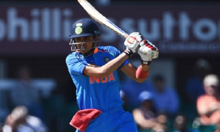 Will keep performing to impress selectors: Shubman Gill Images