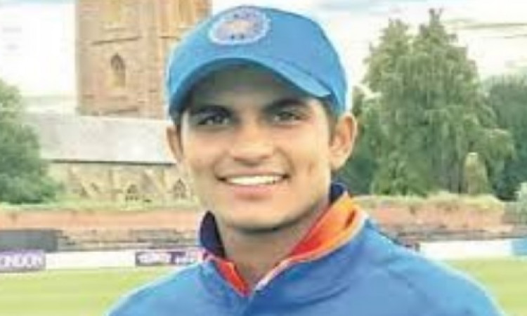 वेस्टइंडीज दौरे पर भारतीय टीम में चयन ना होने पर दिल रोया युवा शुभमन गिल का,  कही ऐसी बात Images