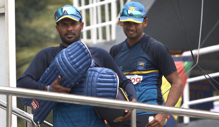 Sri Lanka Cricket Sri Lanka vs Pakistan