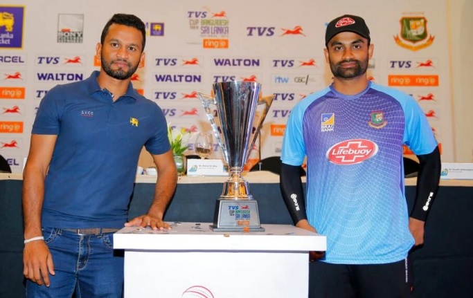 Sri Lanka vs Bangladesh Sri Lanka vs Bangladesh