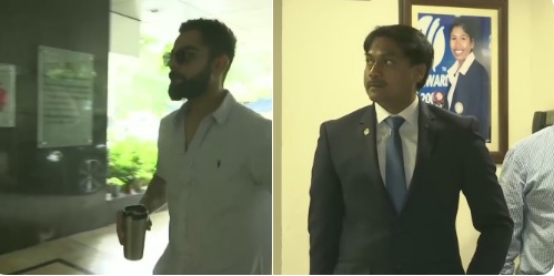 kohli kohli