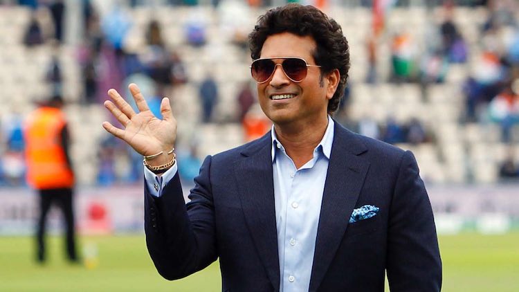 ICC Hall of Fame Sachin Tendulkar