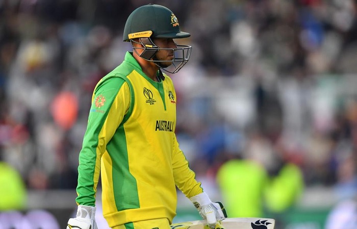 Usman Khawaja Usman Khawaja