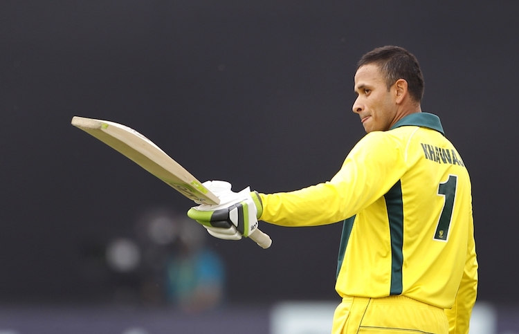 Ashes 2019 Usman Khawaja