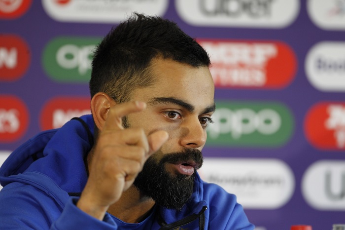 Virat Kohli Virat Kohli