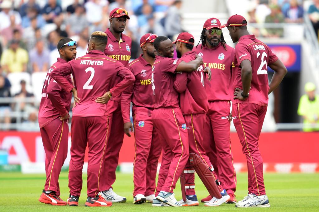 West Indies West Indies