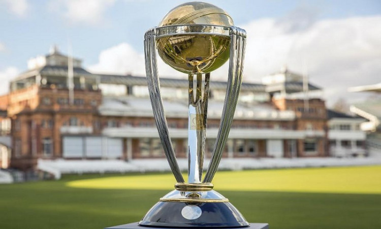 ICC Cricket World Cup 2019 