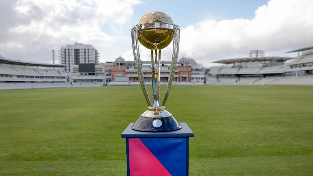 World Cup Trophy World Cup Trophy