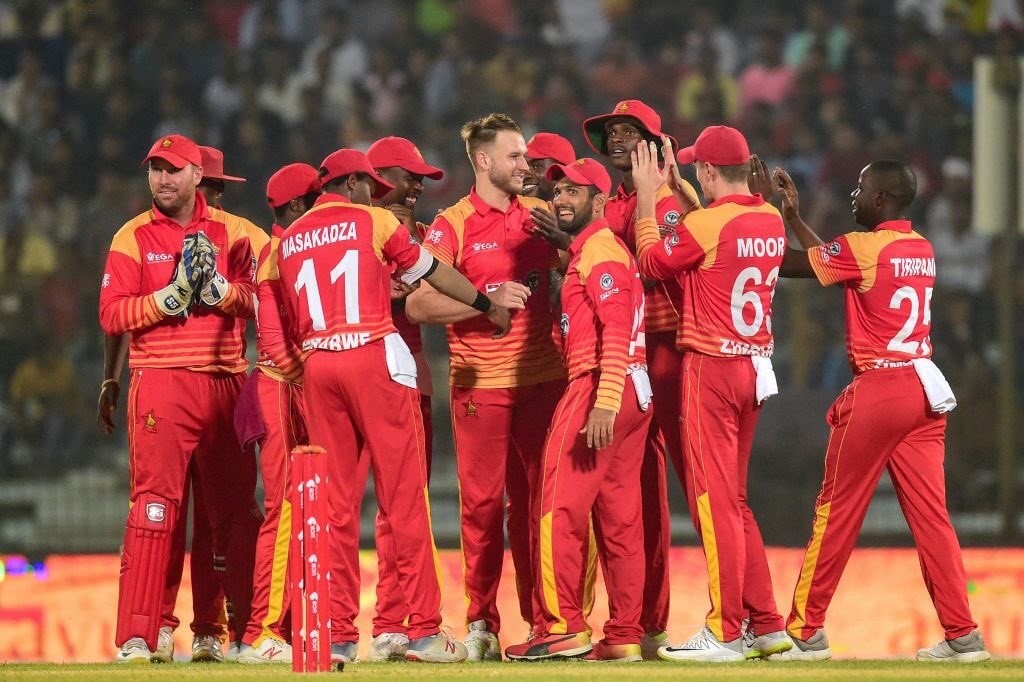 Zimbabwe Cricket Board Zimbabwe Cricket Board