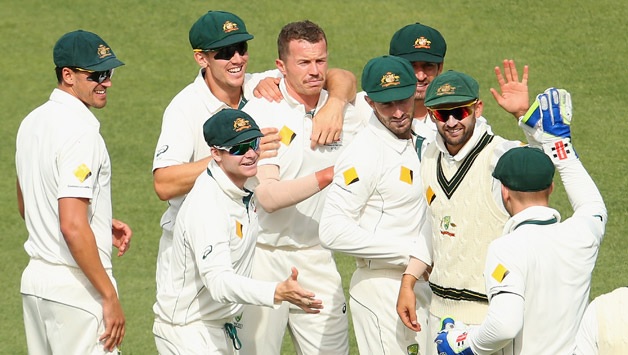 australia cricket team Ashes 2019