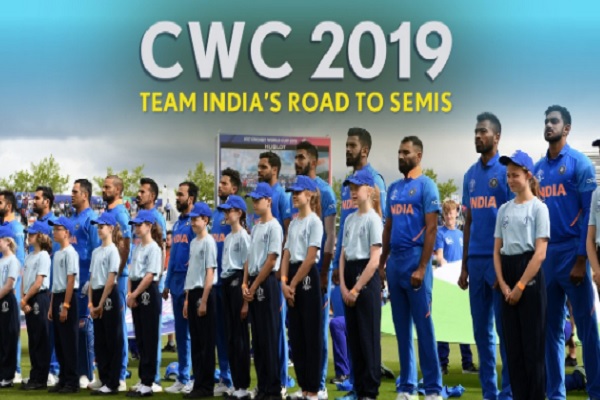World cup 2019 World cup 2019