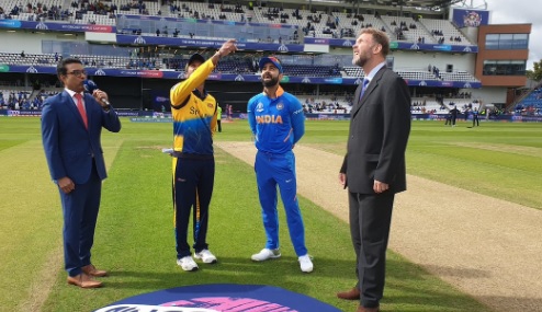 World cup 2019 World cup 2019