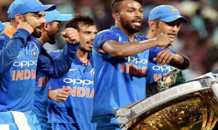 भारत Vs न्यूजीलैंड: सेमीफाइनल में इन 6 खिलाड़ियों पर होगी हर किसी की नजर ? जानिए! Images