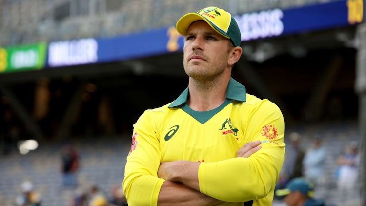 All Time Playing XI Aaron Finch All Time Ashes Playing XI