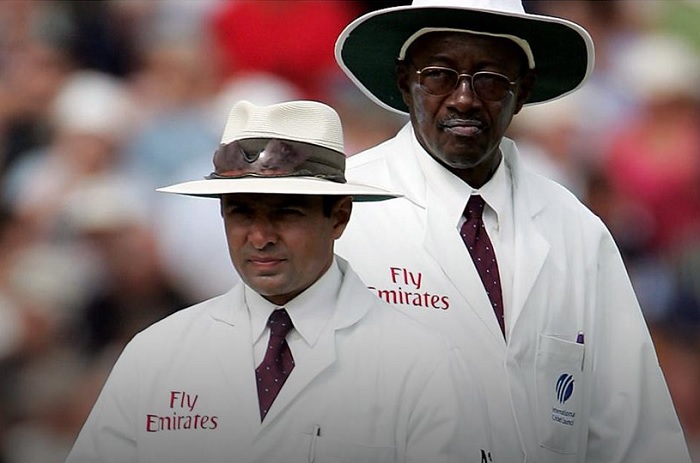 Aleem Dar Aleem Dar