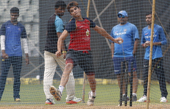 Arjun Tendulkar Arjun Tendulkar
