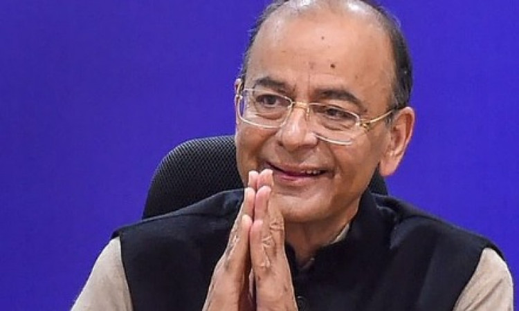 BCCI officials, cricketers pay tribute to Arun Jaitley Images