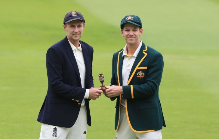 Ashes 2019 Ashes 2019