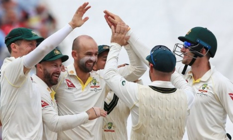 एशेज सीरीज के पहले टेस्ट में ऑस्ट्रेलिया ने इंग्लैंड को दिया 251 रनों से शिकस्त, ये खिलाड़ी रहे मैच 