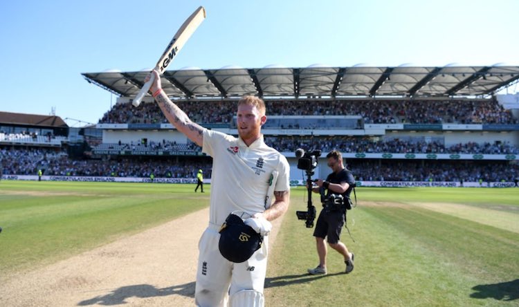 Ashes Highlights Ben Stokes