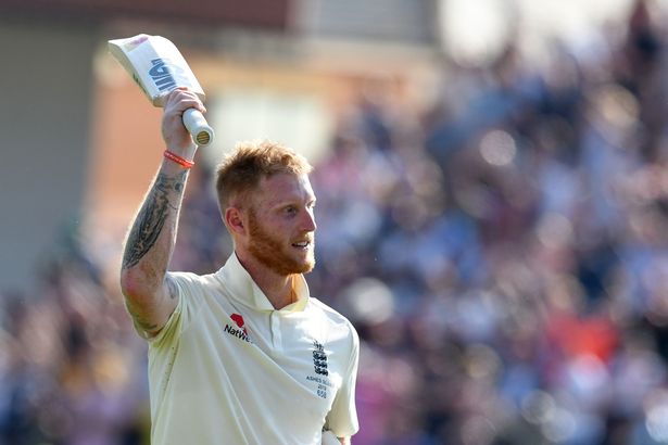 Ben Stokes Ben Stokes