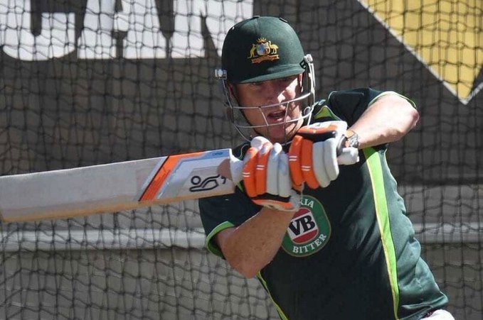 Brad Haddin Brad Haddin