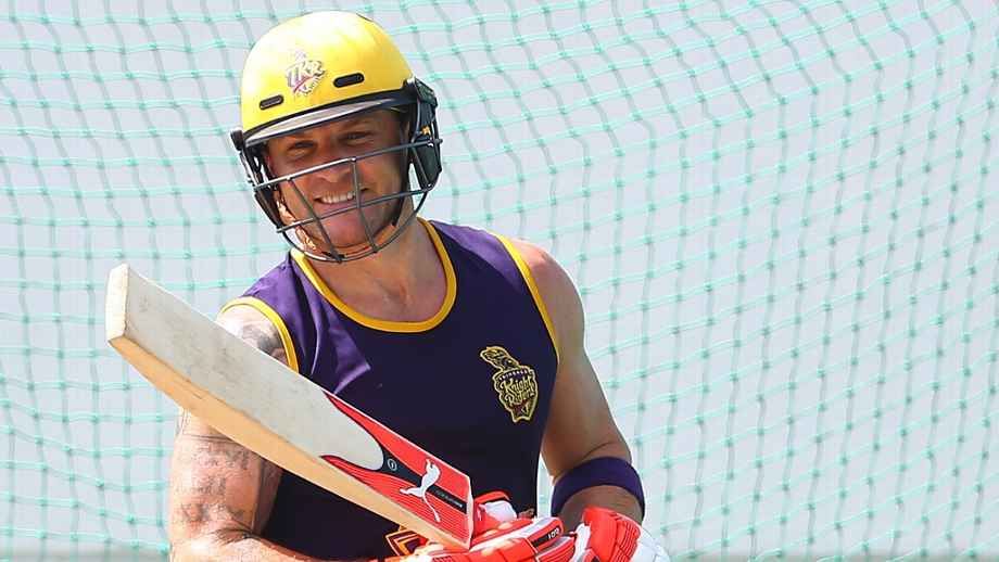 Brendon McCullum Brendon McCullum