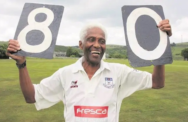 Cecil Wright Cecil Wright
