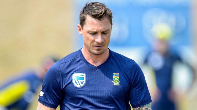 Retirement Dale Steyn