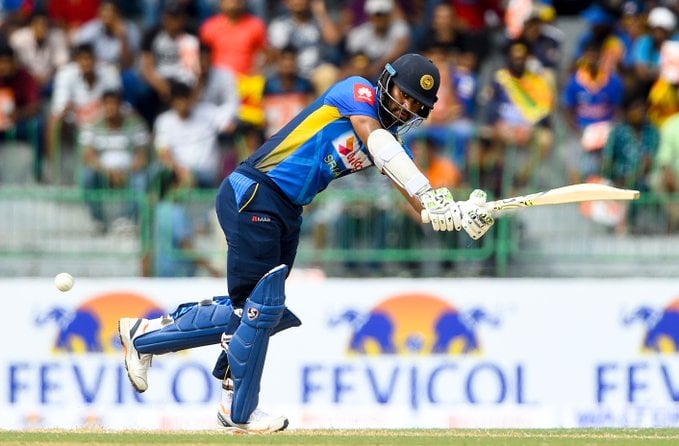 Dimuth Karunaratne pleased with Sri Lanka bench strength On Cricketnmore