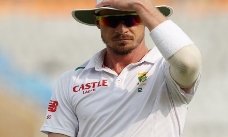 What a ride: Dale Steyn on his Test cricket career Images