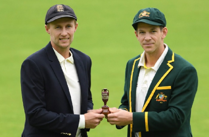 Ashes 2019 England vs Australia