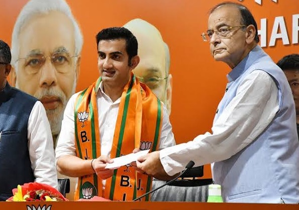 Gautam Gambhir Gautam Gambhir
