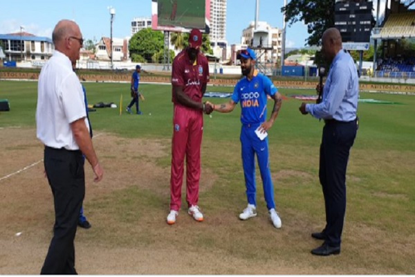 india Vs west indies india Vs west indies