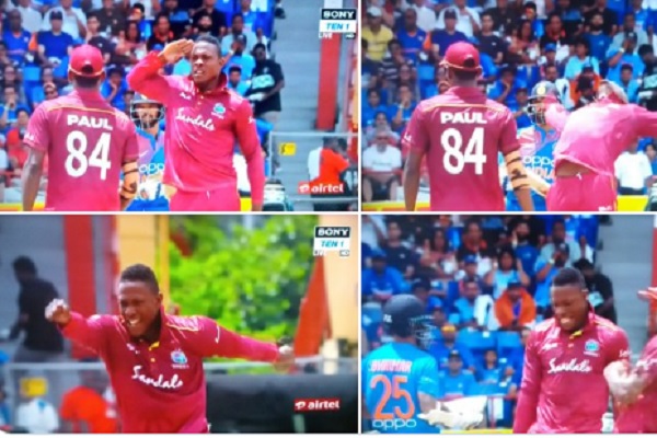 india Vs west indies india Vs west indies