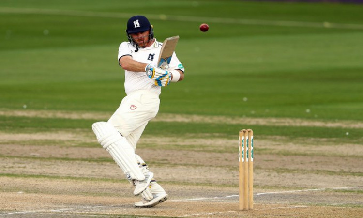  Ian Bell