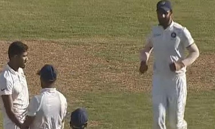दूसरे अनाधिकारिक टेस्ट में भारत ए ने वेस्टइंडीज- ए को 7 विकेट से दी मात, सीरीज पर जमाया कब्जा Images