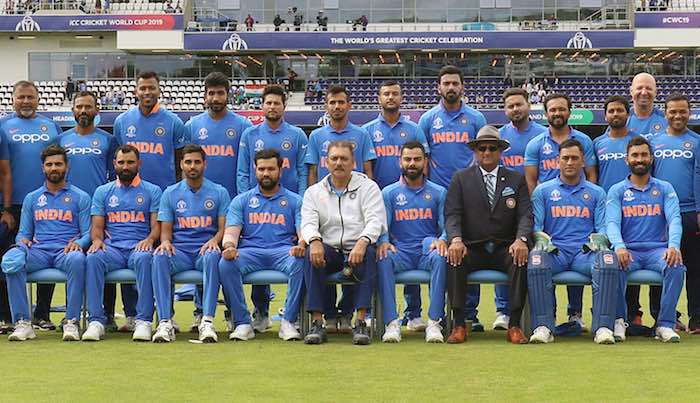 Security Threats West Indies tour Indian Cricket team